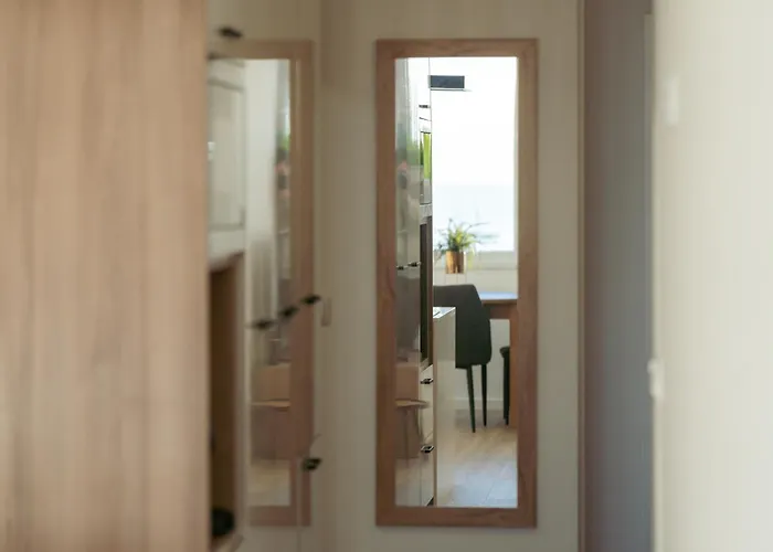 Paraiso Vista Incrivel Appartement *
