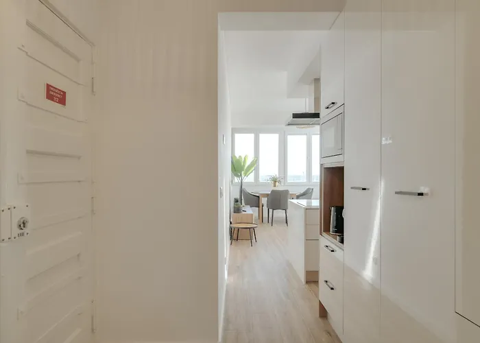 Paraiso Vista Incrivel Appartement Costa da Caparica