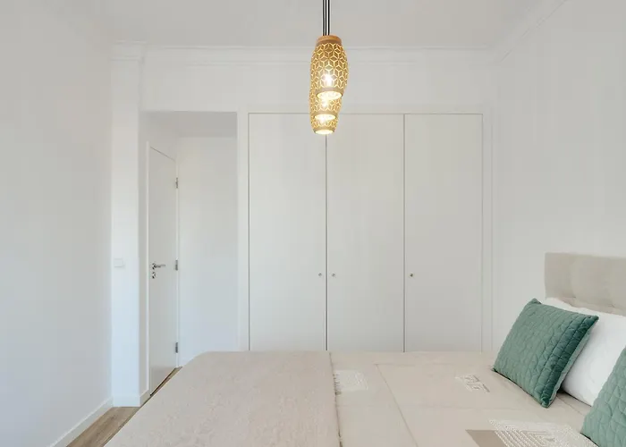 Appartement Paraiso Vista Incrivel