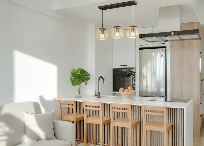 Paraiso Vista Incrivel Appartement Costa da Caparica