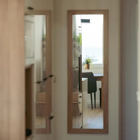 Paraiso Vista Incrivel Апартаменты *