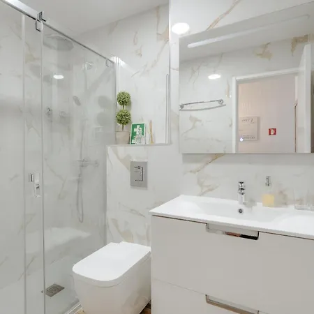 Paraiso Vista Incrivel Apartment