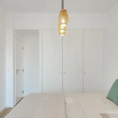 Apartment Paraiso Vista Incrivel
