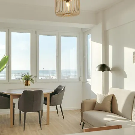 Apartment Paraiso Vista Incrivel