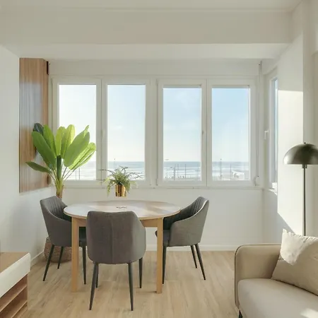 Apartment Paraiso Vista Incrivel *
