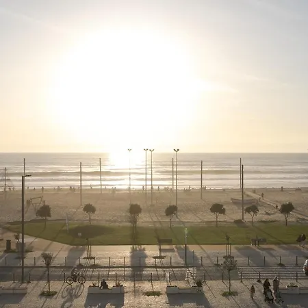 Paraiso Vista Incrivel * Costa da Caparica
