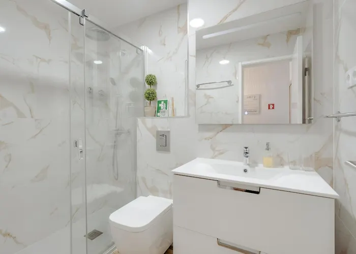 Paraiso Vista Incrivel Apartamento