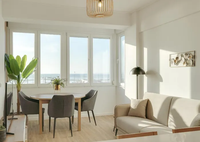 Apartamento Paraiso Vista Incrivel